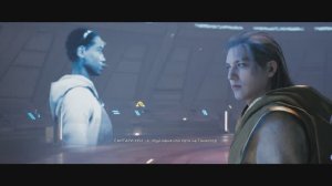 Star Wars Jedi: Survivor [RUS, без комментариев]. Часть 24: Даган Гера.