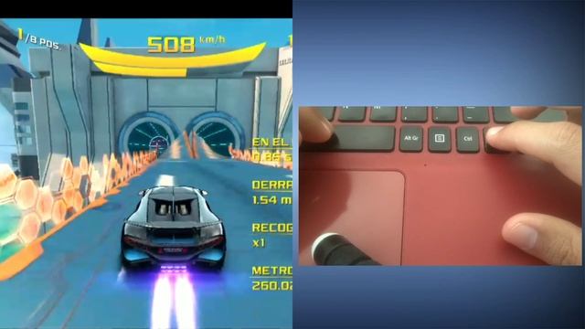 Asphalt 8: ¿Cómo realizar Sector 8 correctamente? | ¡Mejor Ruta! смотреть онлайн