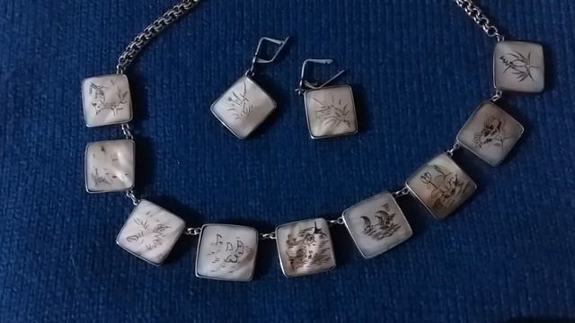 Мои украшения. Часть 5 смотреть онлайн