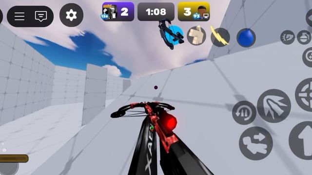 Rivals но с рандом оружием! смотреть онлайн