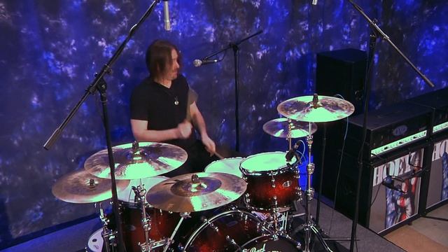 Gary Hoey - Going Down - Don Odell's Legends смотреть онлайн