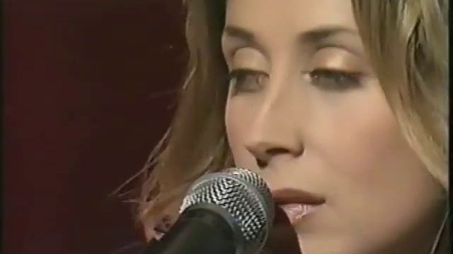 Lara Fabian Perdere L'amore смотреть онлайн