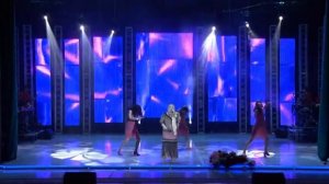 Марият Магомедалиева   Горский парень Марият