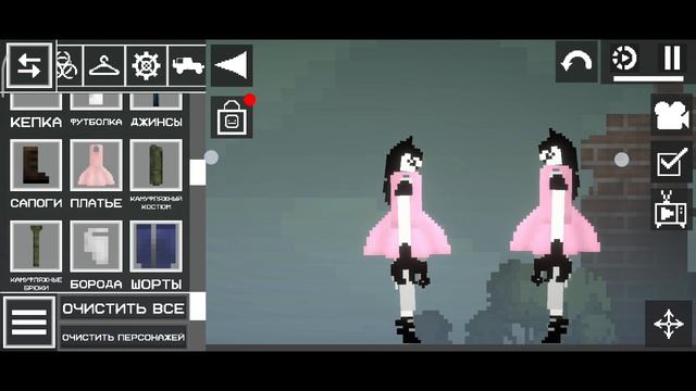 БОКС МЕЛОН 1 СЕРИЯ 😂😂😂