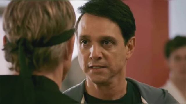 cobra kai review!!!!!! (no spoilers) смотреть онлайн