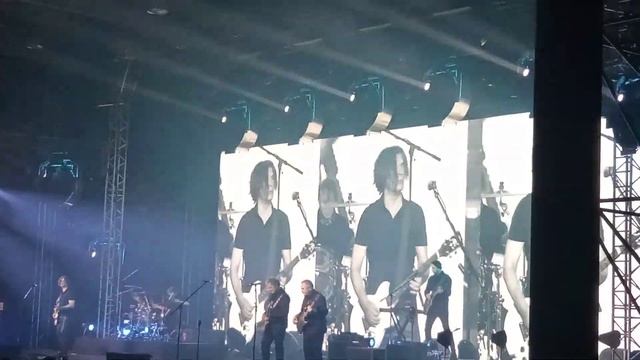 Группа Кино смотреть онлайн