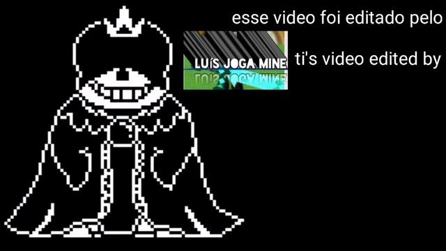 King Sans Music Storyshift