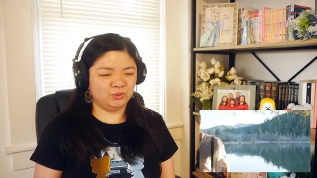 Reaction Video: Loch Lomond (The Hound + The Fox) | Ariel Yining Loh смотреть онлайн