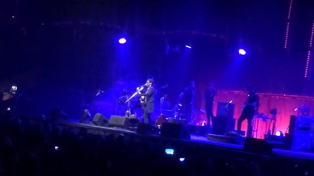 La última prosa luna 11/8/18 смотреть онлайн