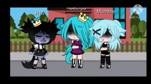 Клип🥰 Не реви ты же красивая.