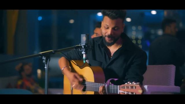 Dil Ne Yeh Kaha Hain Dil Se - Cover | Old Song New Version | Romantic Hindi Song | Ashwani Machal смотреть онлайн