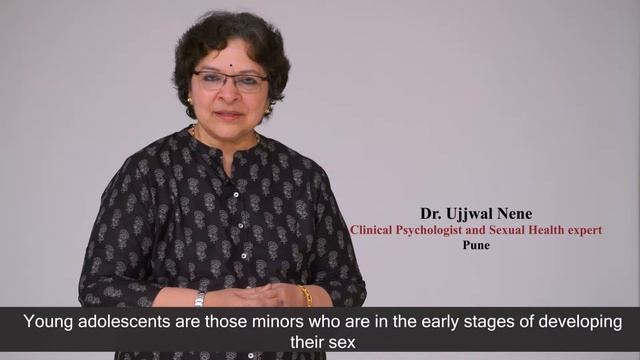 What Is Pedophilia & Hebephilia?