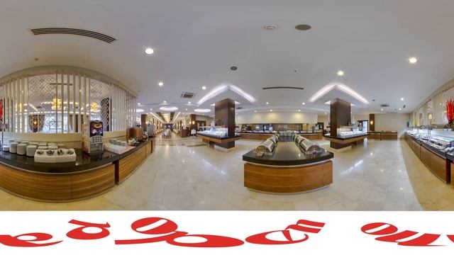 Hotel Bieno Club Sunset Hotel & Spa - Manavgat