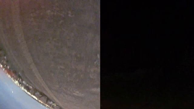 Caddx Polar Starlight Camera
