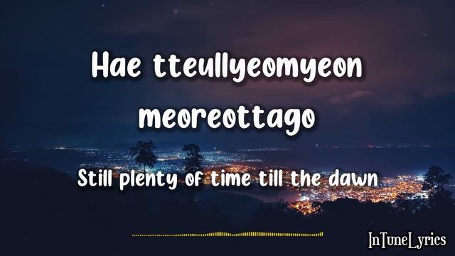 2PM - Hands Up (Lyrics)