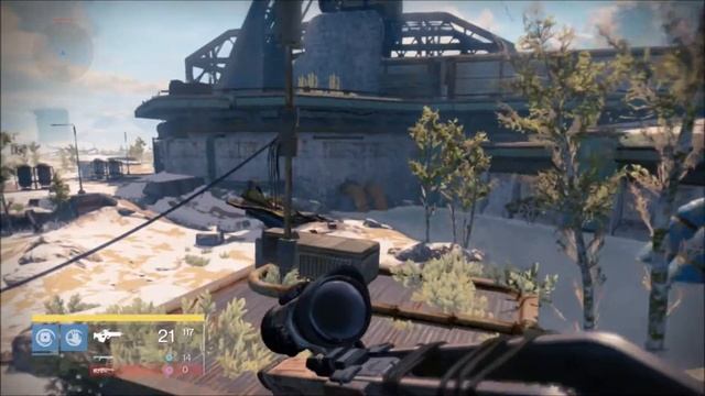 Destiny NEW EXOTIC WEAPON UPDATE FULL REVIEW [ Destiny Exotic Weapon Buffs / Nerfs ] смотреть онлайн