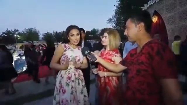 Munisa Rizaeva M live bn смотреть онлайн