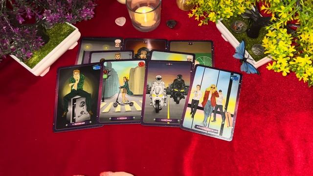 🌹НАПИШЕТ, ПОЗВОНИТ, ПРОЯВИТСЯ❓🌹