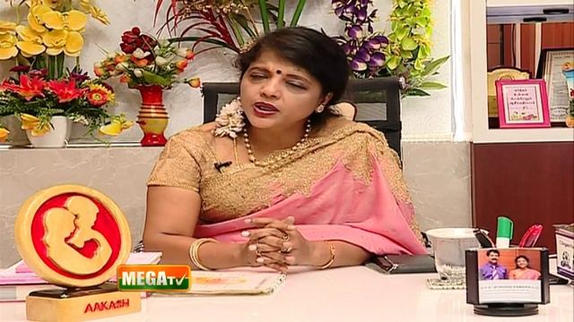 கர்ப்பப்பை இறக்கம் யாருக்கு வரும்,எதனால் வரும் ! |மகளிர் நலம் l Mega Tv смотреть онлайн
