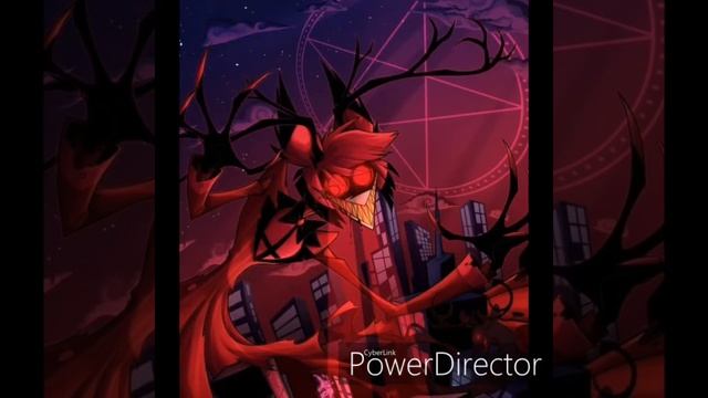 Alastor Tribute ( My Demons)