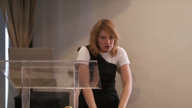 Ольга Мриль_ Глубина отношений с детьми