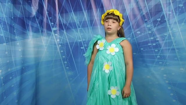 Гришаева Ангелина стих смотреть онлайн