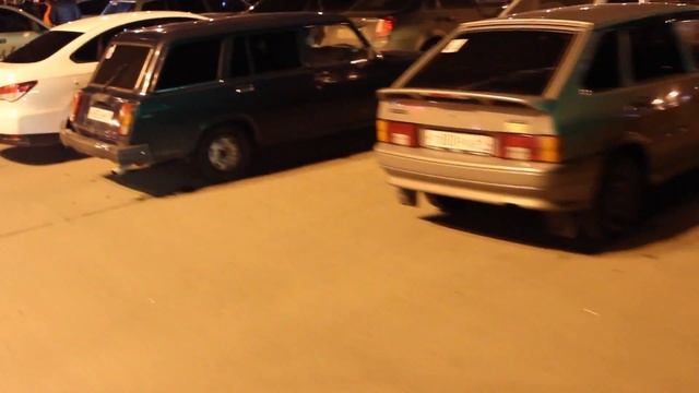 SMOTRA.RU Тверь сходка 12.03.2016 смотреть онлайн