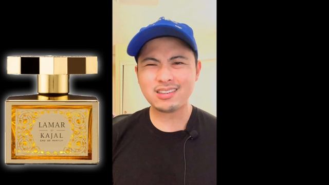 KAJAL LAMAR REVIEW | THE HONEST NO HYPE FRAGRANCE REVIEW смотреть онлайн