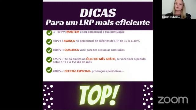 Apresentação de Negócio dōTERRA смотреть онлайн