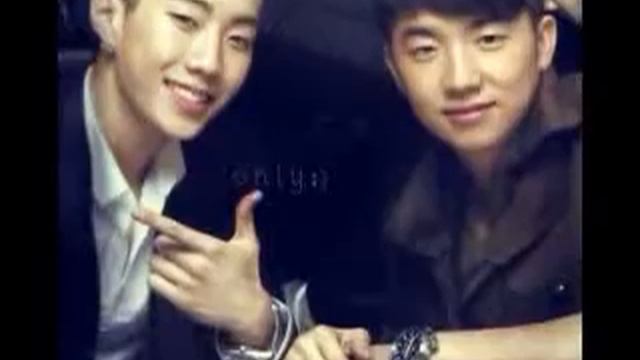 Park Jae Beom Hottest Time Of Day Come Back смотреть онлайн