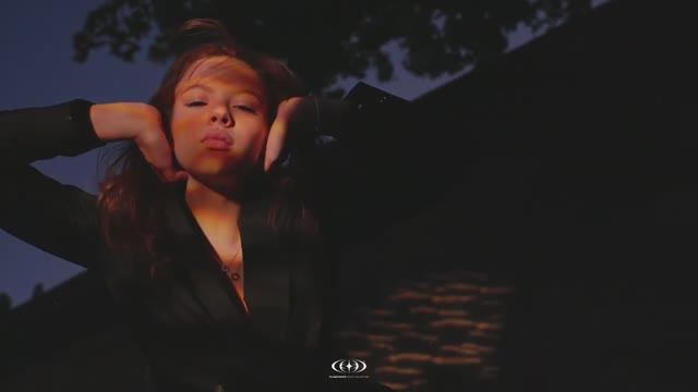 Infatuation _ NightDrive mix [wave _ phonk] смотреть онлайн