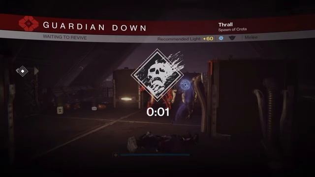 Destiny 10,000 XP Bounty Risk Free & Easy! смотреть онлайн