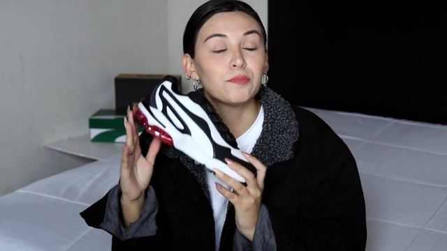 UNBOXING DE LA NUEVA EDICIÓN FEMENINA DE PUMA! Alejandra Torrelli