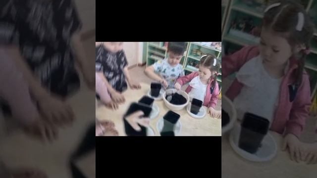 Ясли-сад «Наурыз» №9 смотреть онлайн