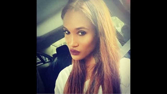 #DSmith is the first transsexual cast #LHHATL Season 5! #KMichelle смотреть онлайн