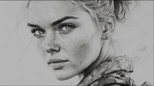 "Солдаты наши и солдатки". На стихи Валерия Шевченко 777. Песни СВО.