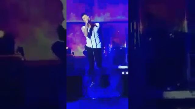 Дима Билан. Судак . 09.08.2016