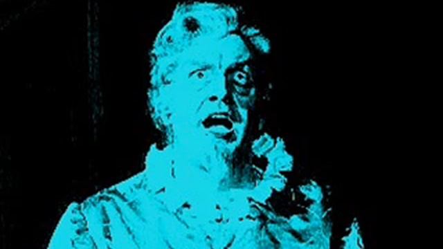 Mia Figlia... Ah La Maledizione! 