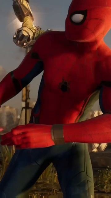 Spiderman copines edits | Marvel's Spiderman 2 PS5 смотреть онлайн