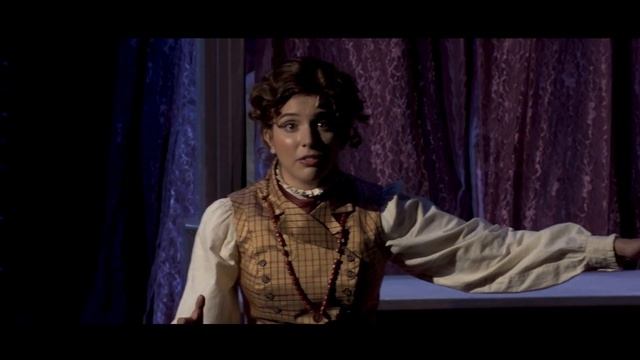 ZACH Theatre | Dracula Sizzle Reel смотреть онлайн