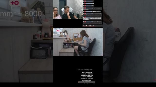 8k Mmr Pos 1. Ищу видеомэйкера-энтузиаста.Патч 7.37, находим приятных героев. Играю в Dota 2.
