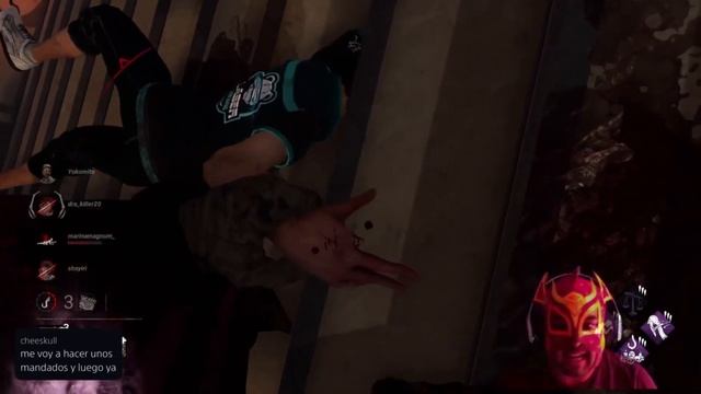 Game Máscara 2022 Recopilación del año смотреть онлайн