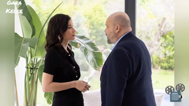 Kızılcık Şerbeti 61.Bölümden 3 Mayıs 2024 #kızılcıkşerbeti #showtv