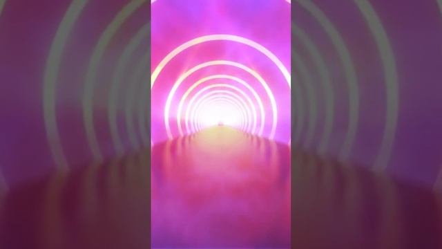 Effective neon lights smoky moving animation background video no copyright footage смотреть онлайн