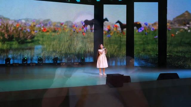 Туган ягым. исполняет: Фидалия Инсафутдинова смотреть онлайн