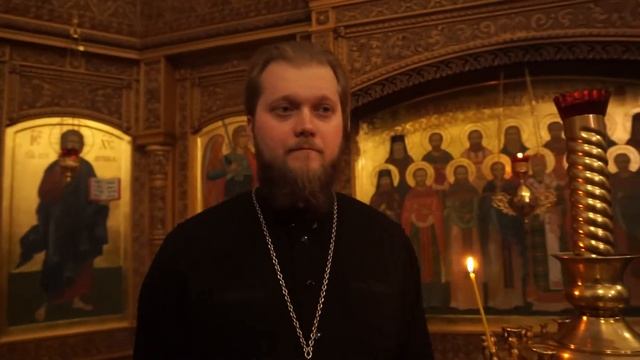 Интервью с Павлом Скрипник смотреть онлайн