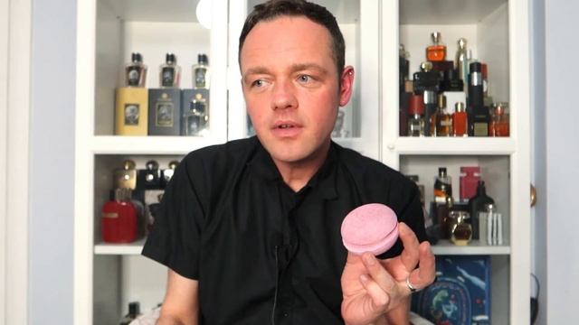 Lush Kitchen Box MAY 2024 BRIDGERTON! смотреть онлайн