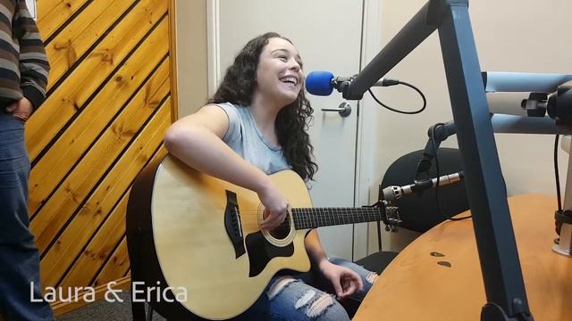 Nikita Azzopardi (Interview) смотреть онлайн