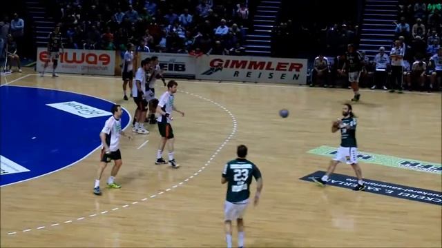 Best Of Ivano Balic - HSG Wetzlar 2013/14