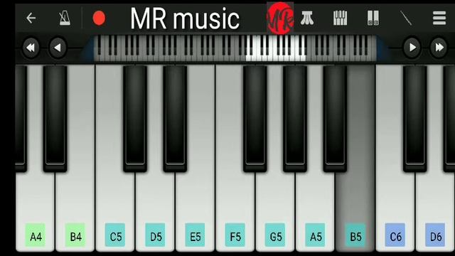 lord of rings theme music piano tutorial, lord of rings piano flute version/ lord of rings ringtone смотреть онлайн